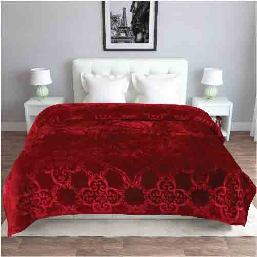 Blanket Manufacturer & Suppilers in India